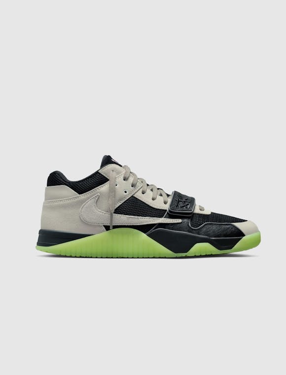 Hero image for AIR JORDAN X TRAVIS SCOTT X CHASE B CJ1 T-REXX "CHASE B"