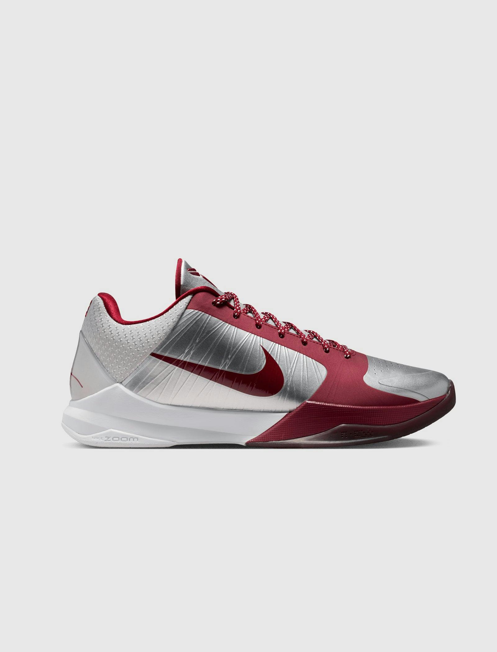 Hero image for KOBE V PROTRO "LOWER MERION ACES AWAY"