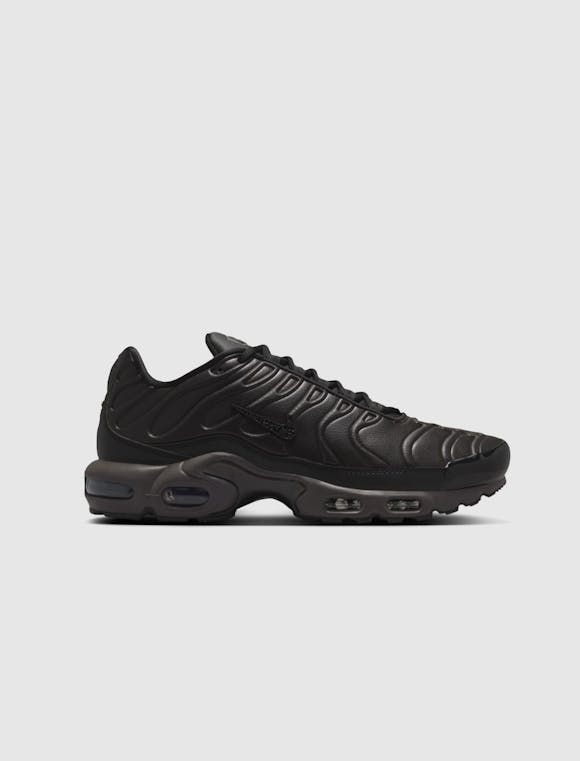 Hero image for NIKE AIR MAX PLUS PRM OLYMPICS "BLACK TEA"