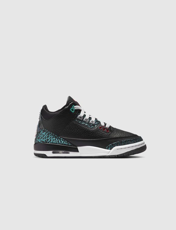 Hero image for AIR JORDAN 3 RETRO "MOTO" GS
