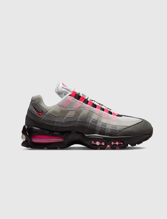 Hero image for NIKE AIR MAX 95 OG BIG BUBBLE "SOLAR RED"
