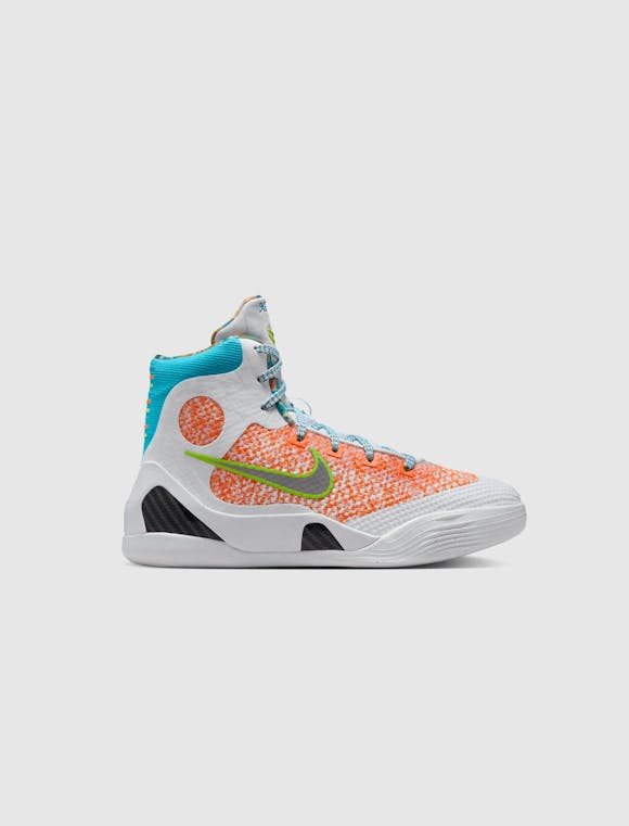 Hero image for NIKE KOBE IX ELITE HIGH PROTRO "WHAT THE" GS