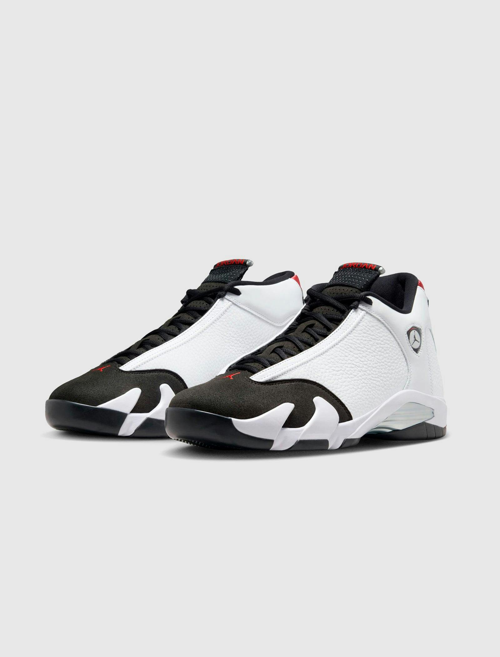 Jordan retro 14 black toe online