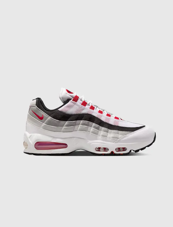 Hero image for NIKE AIR MAX 95 BIG BUBBLE "COMET RED"