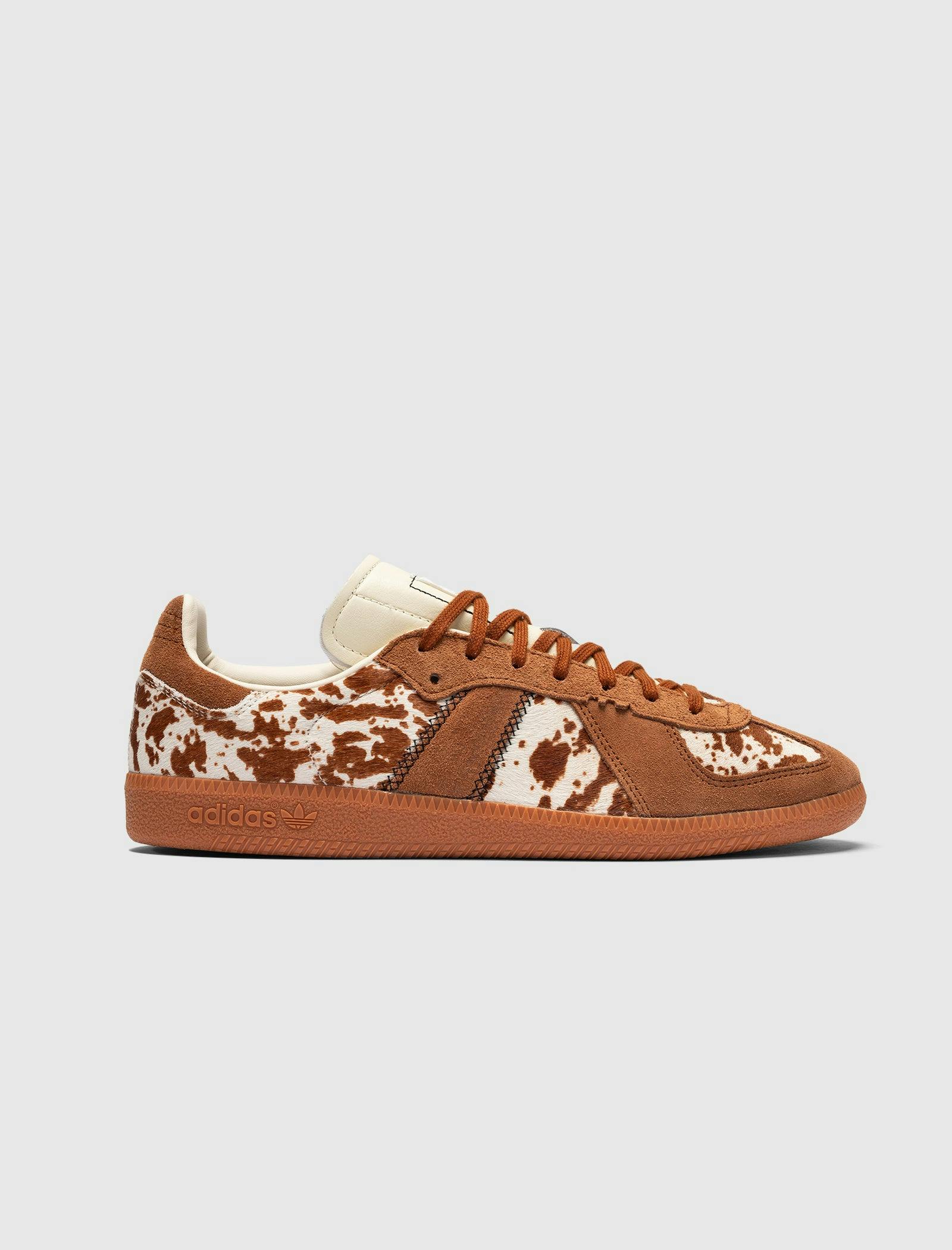 Hero image for DO NOT DUPLICATE BW ARMY HOUSTON RODEO "BROWN/WONDER WHITE/CREAM"