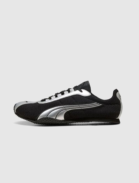 Hero image for PUMA H-STREET OG "BLACK/SILVER"
