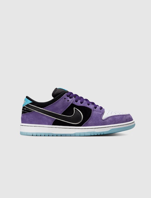 Hero image for HAYLEY WILSON X NIKE SB DUNK LOW PRO