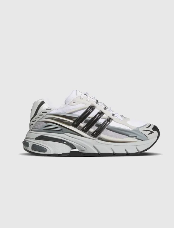 Hero image for ADIDAS PHARRELL WILLIAMS VIRGINIA ADISTAR JELLYFISH WHITE
