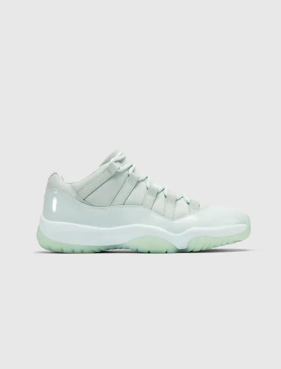Hero image for JAÌDE X AIR JORDAN 11 LOW RETRO