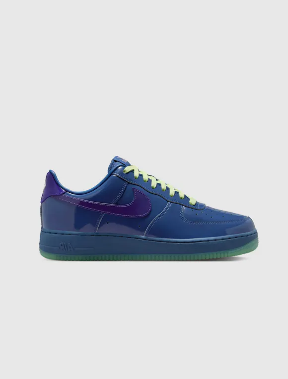 Hero image for AIR FORCE 1 LOW "BERRIES PACK" BLUE