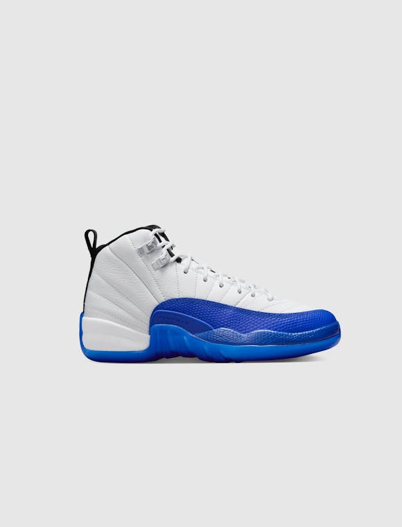 Hero image for AIR JORDAN 12 RETRO "BLUEBERRY" GS