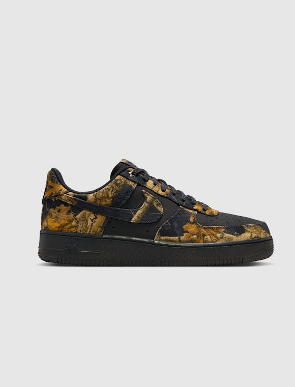 Hero image for AIR FORCE 1 '07 LOW "REALTREE CAMO"