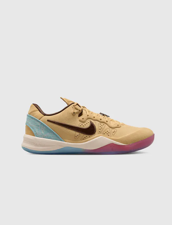 Hero image for KOBE VIII PROTRO "SIEMPRE MIO"