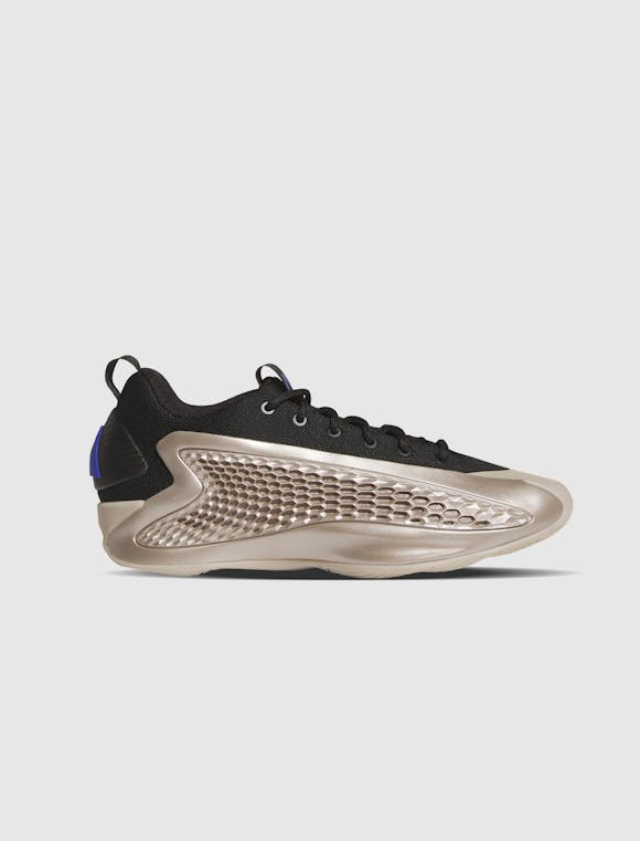 Hero image for ADIDAS ANTHONY EDWARDS 1 LOW "CHAMPAGNE"