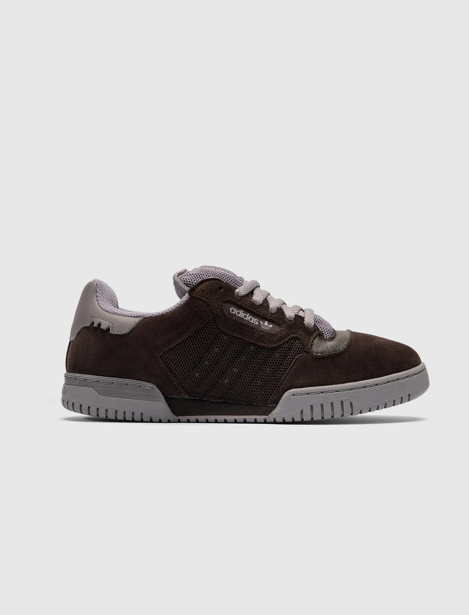 Hero image for ADIDAS DO NOT DUPLICATE POWERPHASE PUFF GO SKATE DAY "BROWN"