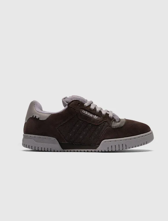 Hero image for ADIDAS DO NOT DUPLICATE POWERPHASE PUFF GO SKATE DAY "BROWN"