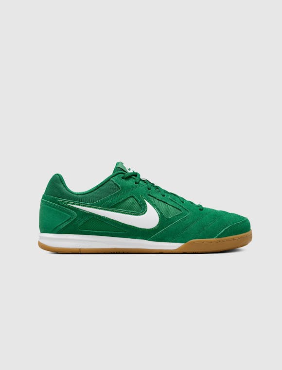 Hero image for NIKE GATO SUE "PINE GREEN/WHITE/ GUM LIGHT BROWN"