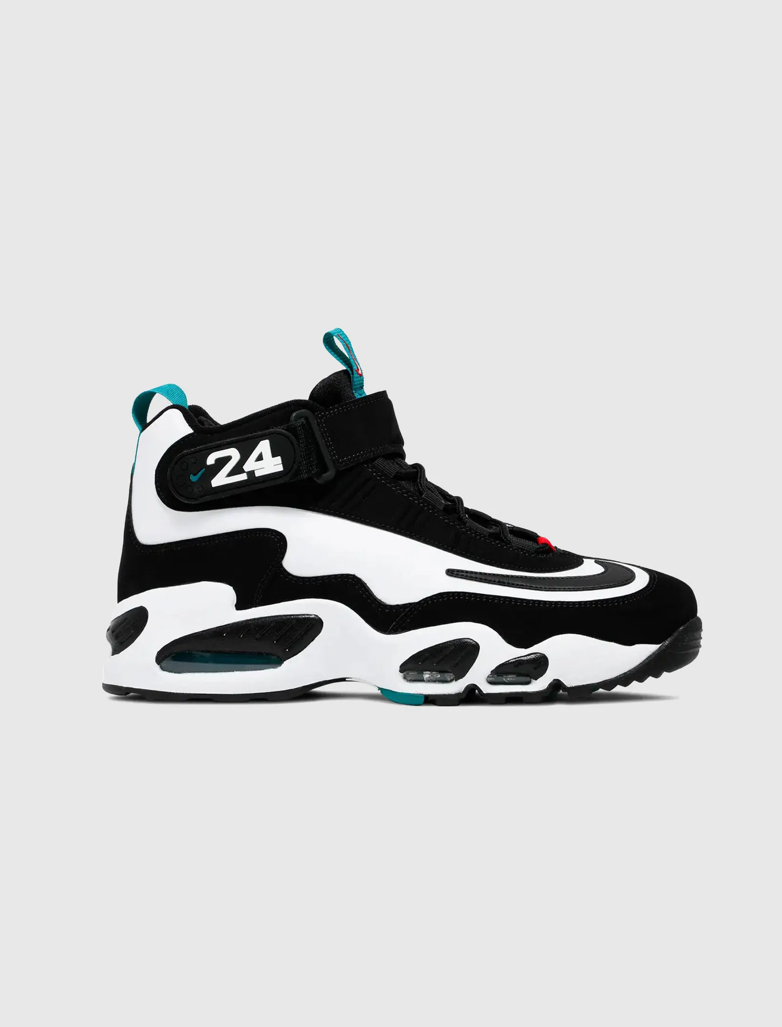 Hero image for NIKE AIR GRIFFEY MAX 1 "FRESHWATER"