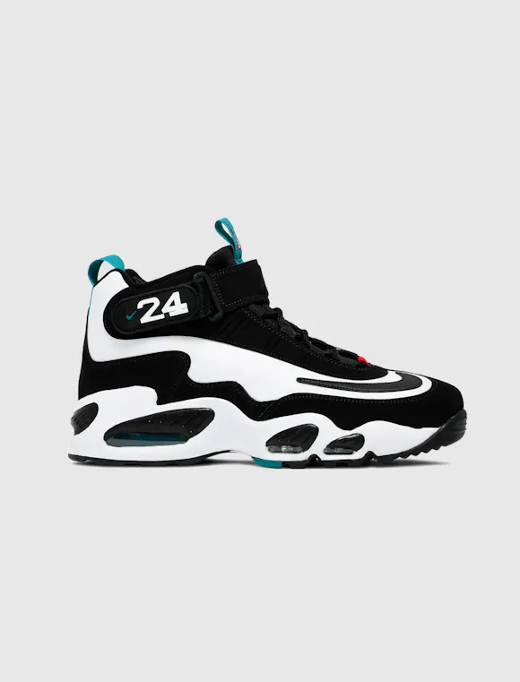 Hero image for NIKE AIR GRIFFEY MAX 1 "FRESHWATER"