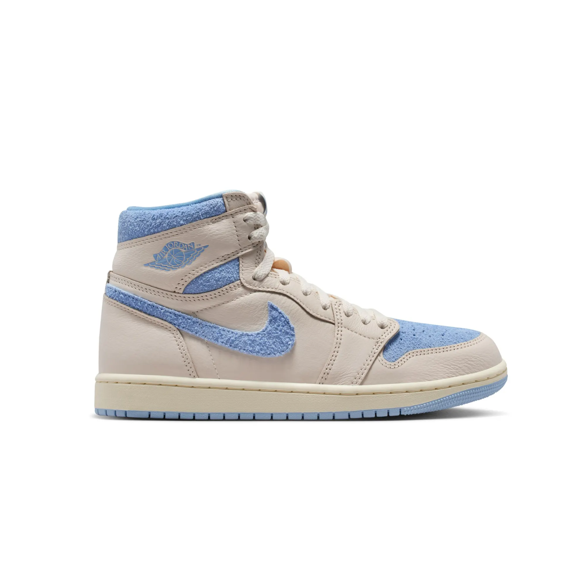 Hero image for WMNS Air Jordan 1 Retro High "Psychic Blue"