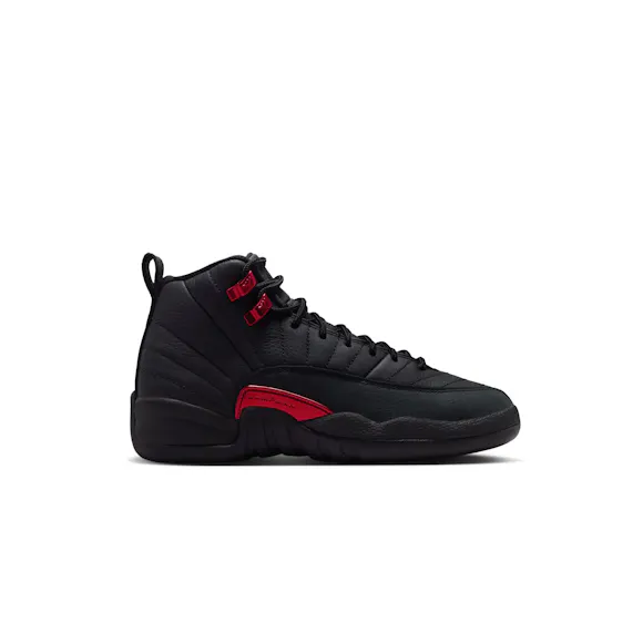 Hero image for Air Jordan 12 Retro "Bloodline" GS