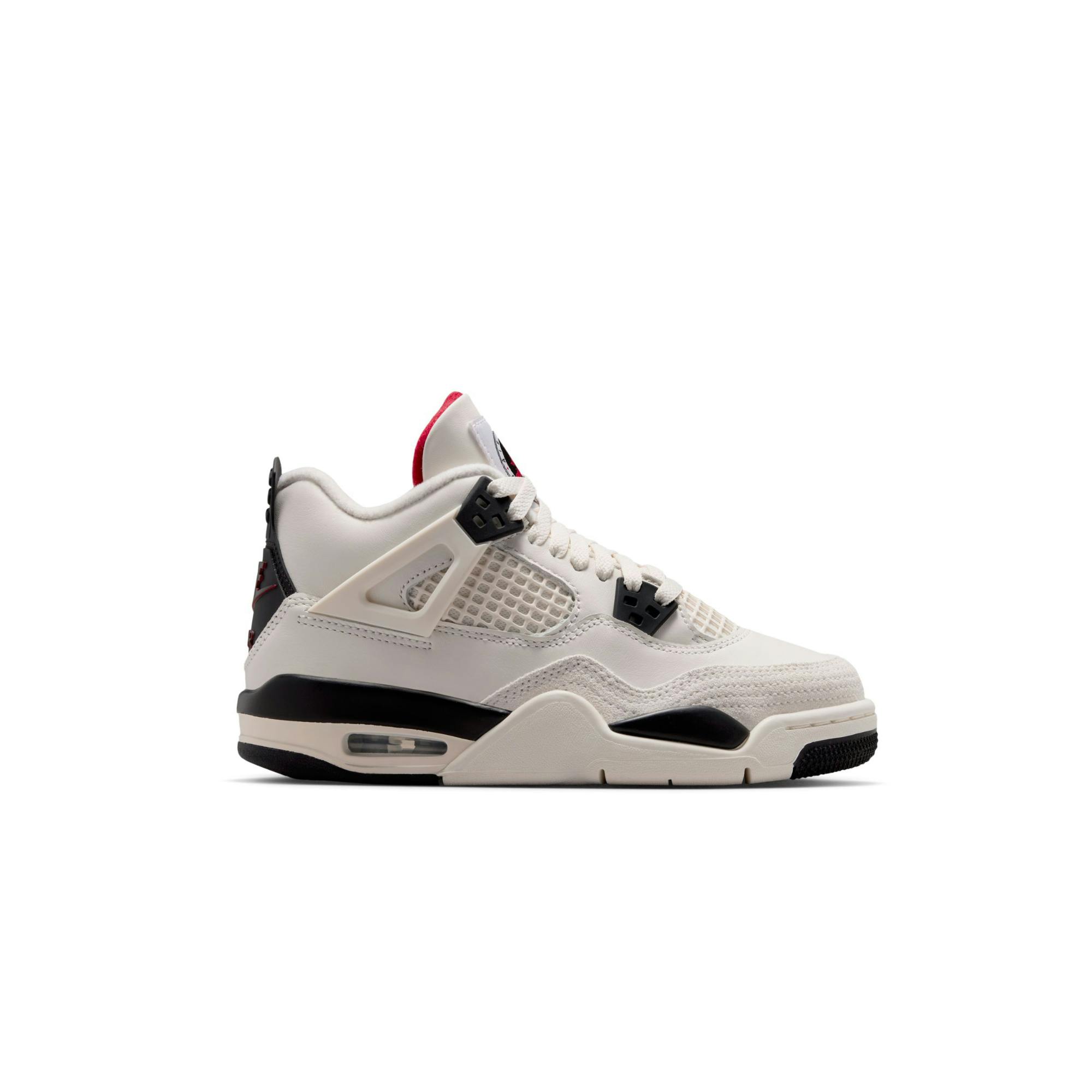 Image of Air Jordan 4 Retro "Flight Club" GS