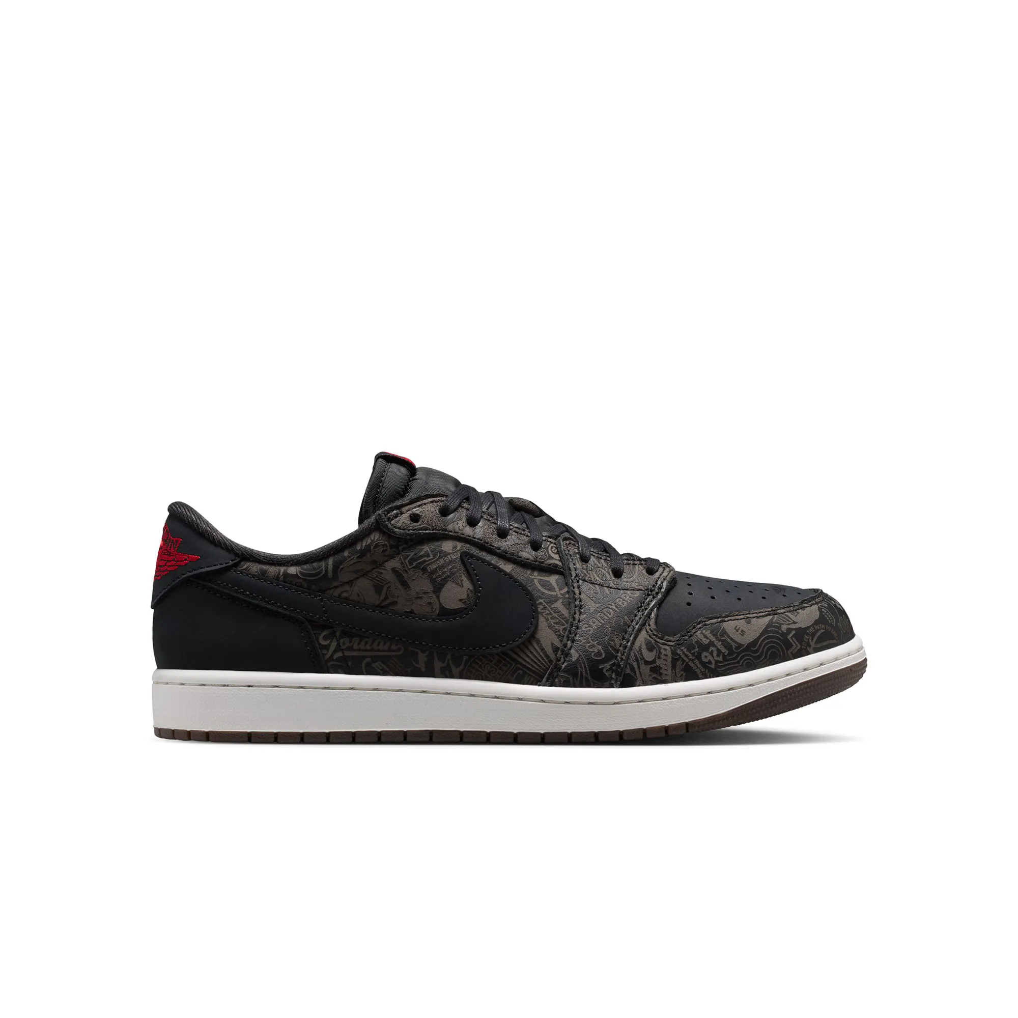 Hero image for Air Jordan 1 Low OG "Laser"