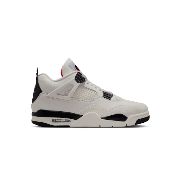 Hero image for Air Jordan 4 Retro OG "Flight Club"