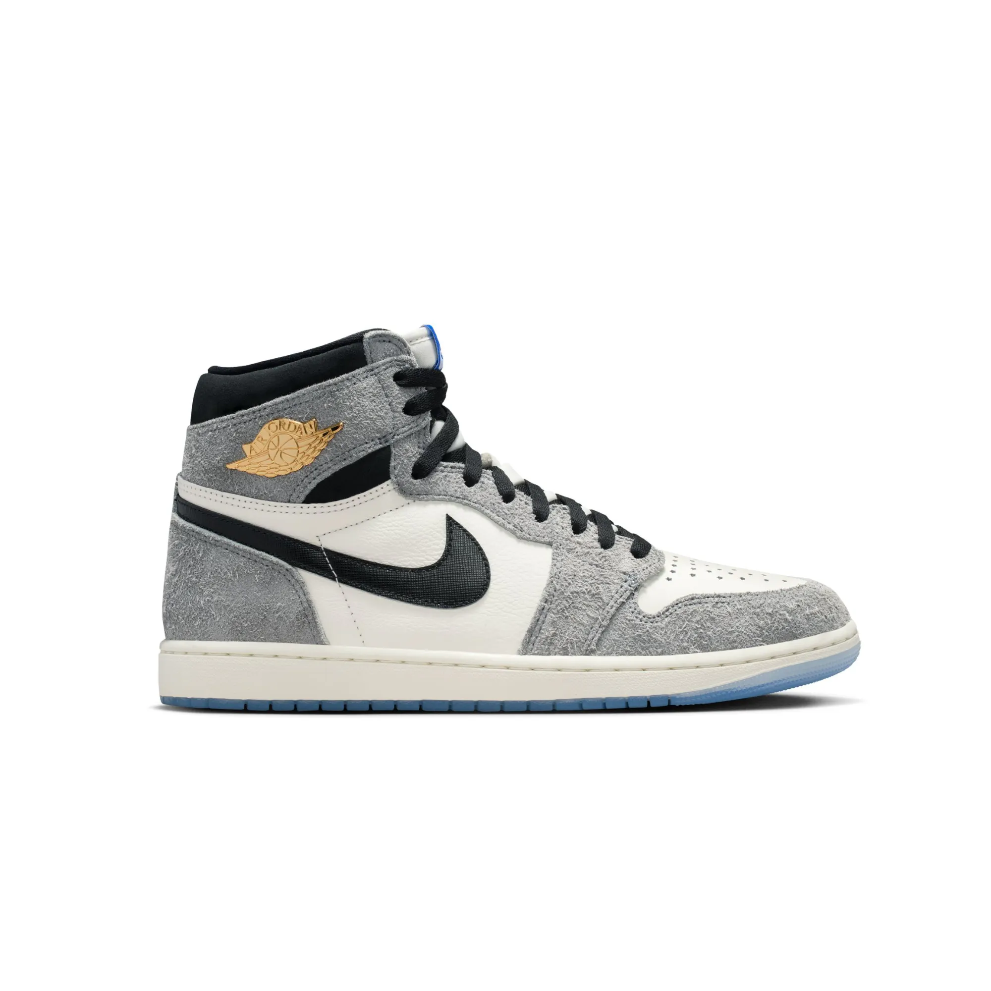 Hero image for Air Jordan 1 Retro High OG "All-Star"