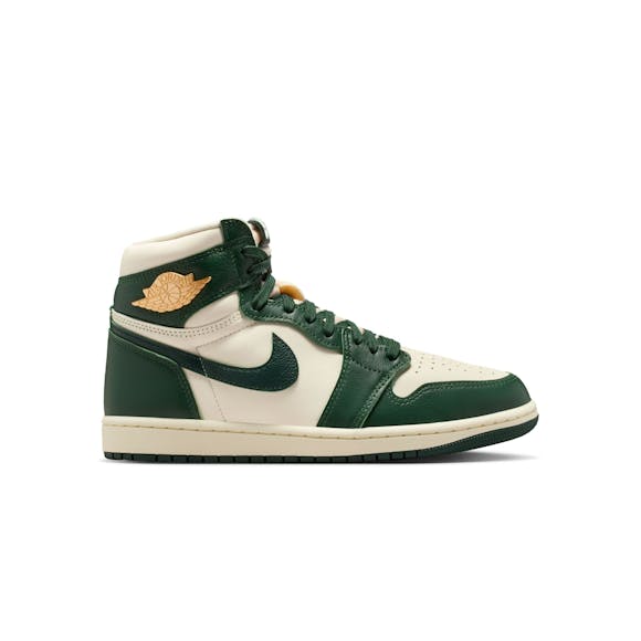 Hero image for WMNS Air Jordan 1 Retro High "Fir Pro Green" OG
