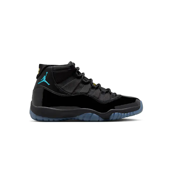 Hero image for Air Jordan 11 Retro "Gamma Blue"