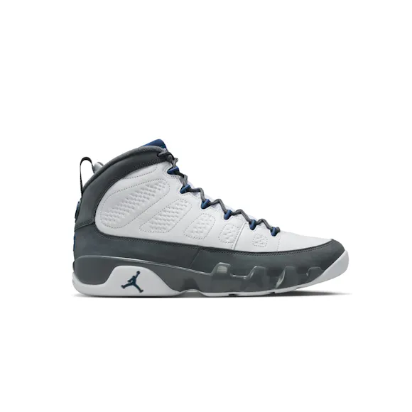 Hero image for Air Jordan 9 Retro "Flint Grey"