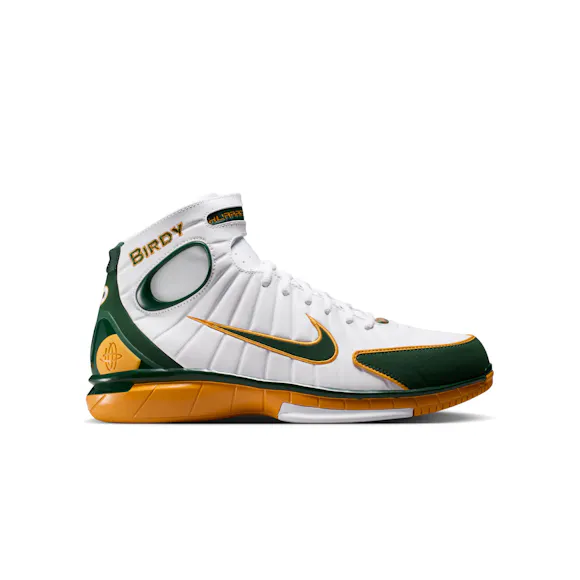 Hero image for Nike Air Zoom Huarache 2K4 "Sue Bird"