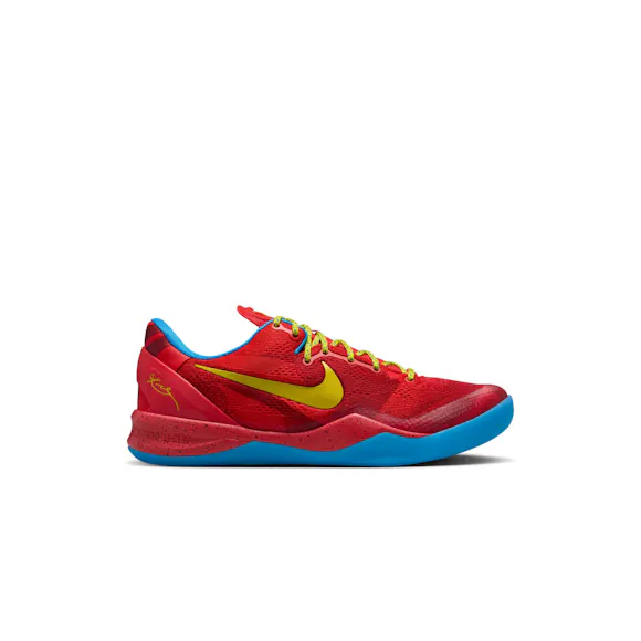 Hero image for Nike Kobe 8 Protro "Year of the Horse"