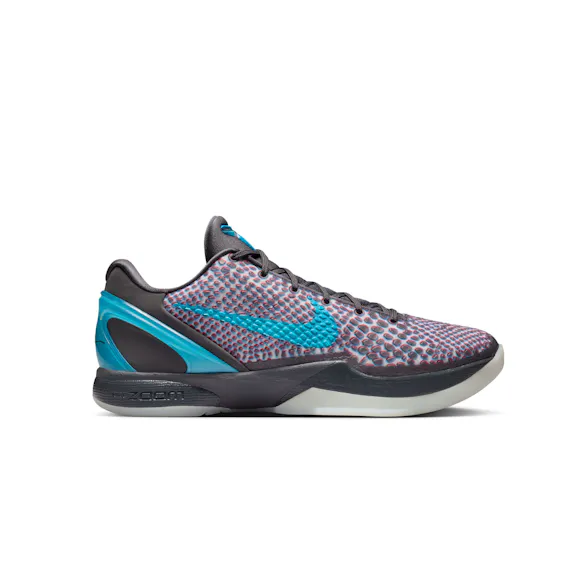 Hero image for Nike Kobe 6 Protro "ASG Hollywood 3D"