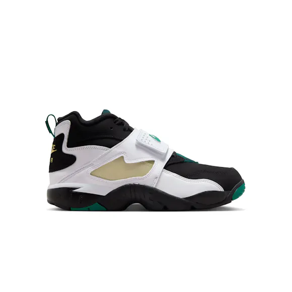 Hero image for Nike Air Diamond Turf '93 "Emerald"