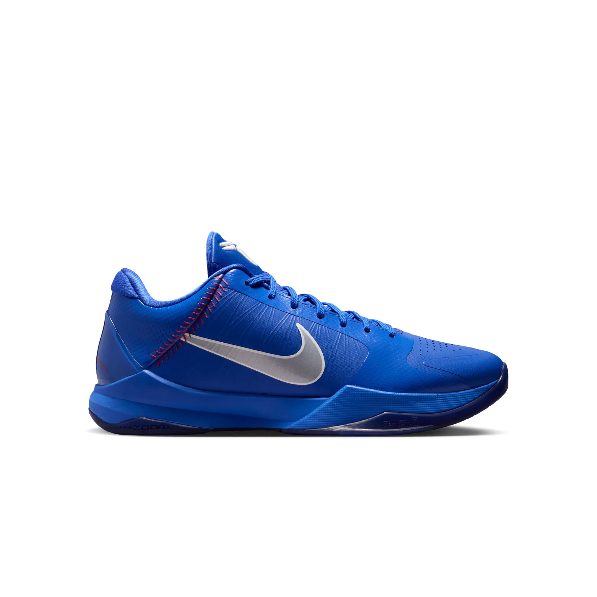 Hero image for Nike Kobe 5 Protro "Dodgers"