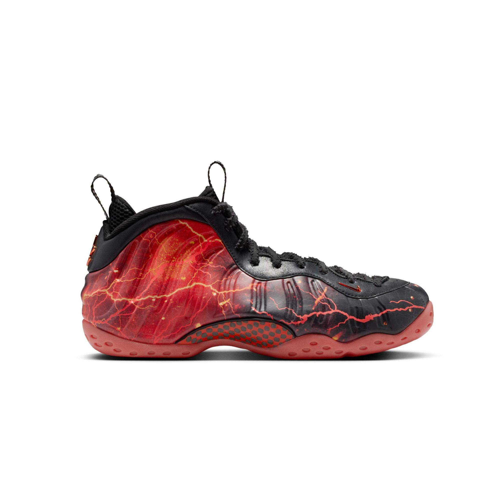 Hero image for Nike Air Foamposite One "Stranger Things"