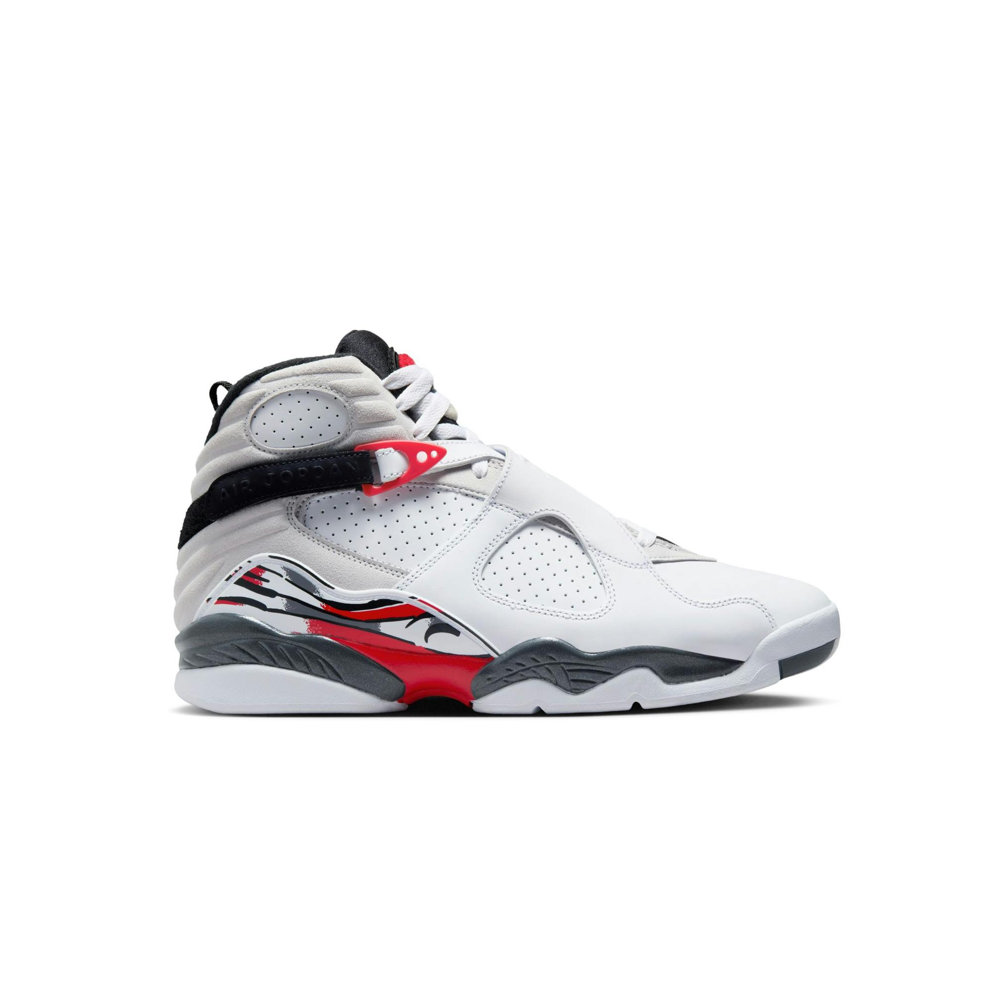 Hero image for Air Jordan 8 Retro "Bugs Bunny"