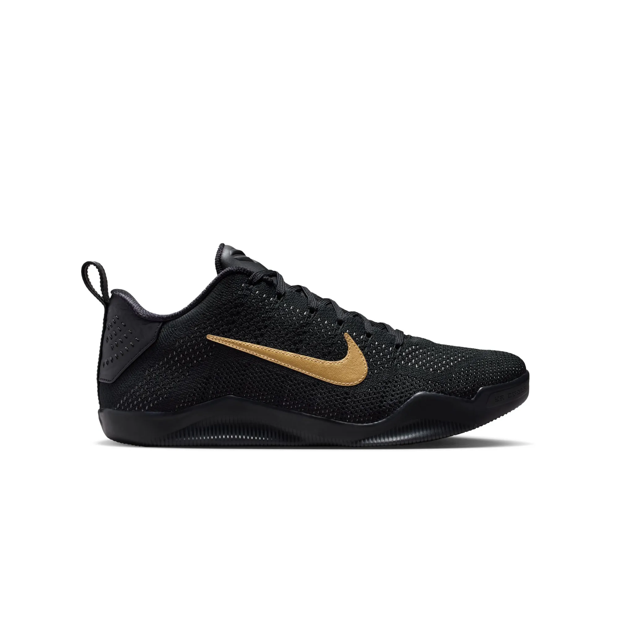 Hero image for Nike Kobe 11 Elite Low Protro "Fade to Black"