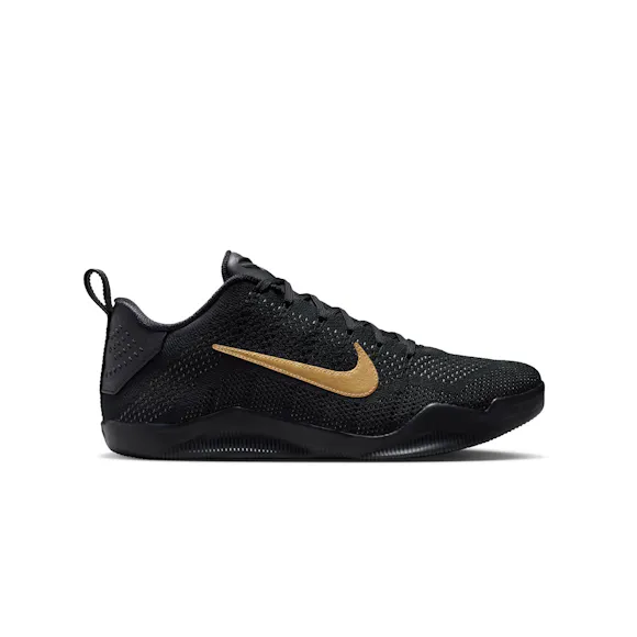 Hero image for Nike Kobe 11 Elite Low Protro "Fade to Black"