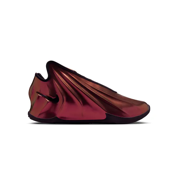 Hero image for Nike GT Future "Copper Egg"