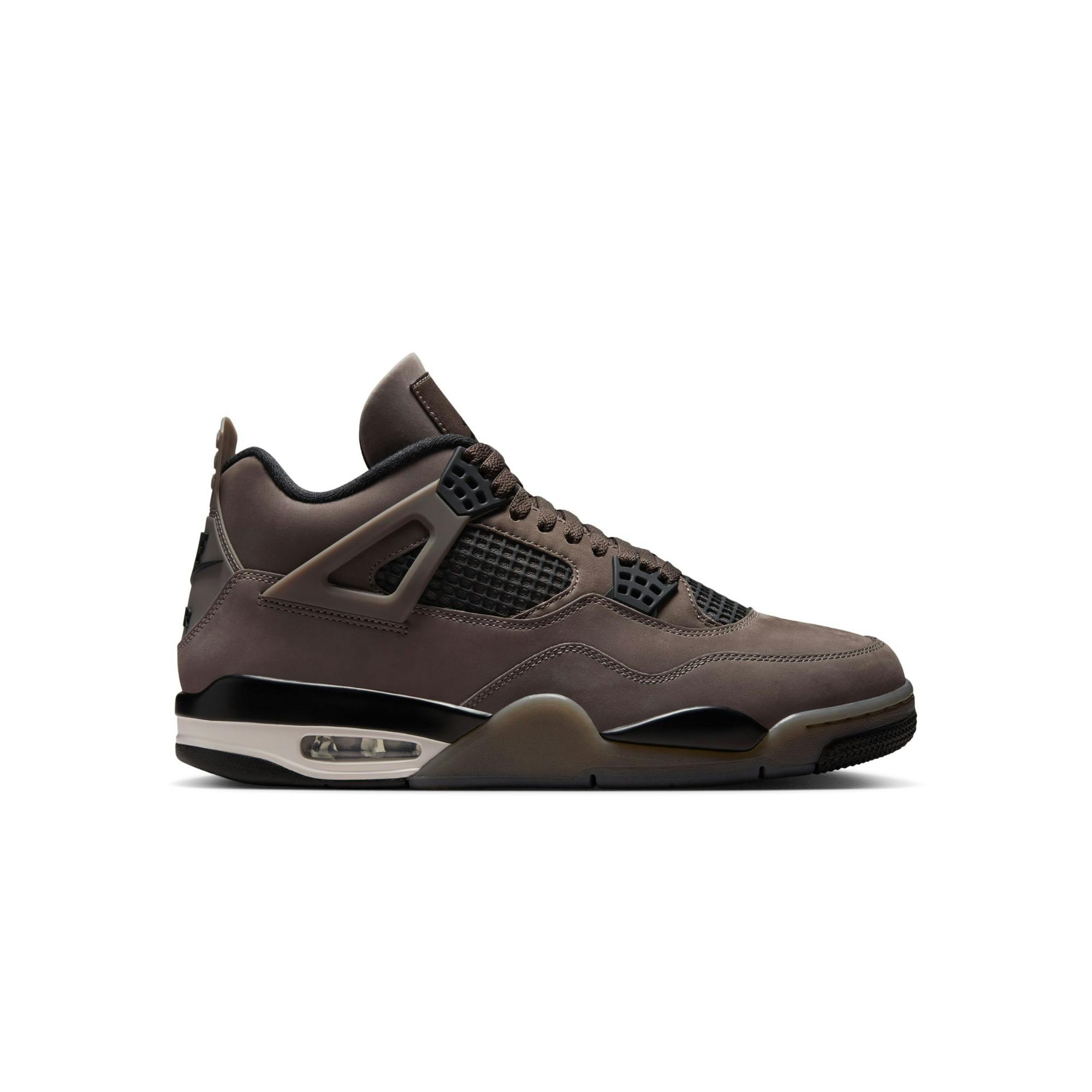 Hero image for Air Jordan 4 Retro "Cave Stone"