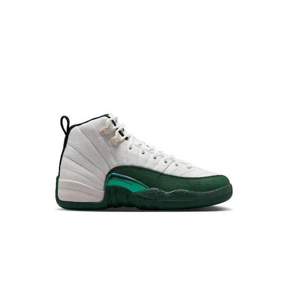 Hero image for Air Jordan 12 Retro "Bucks" GS