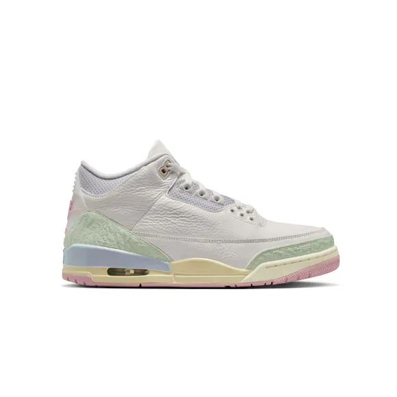 Hero image for Air Jordan 3 Retro "Spring Is In The Air"