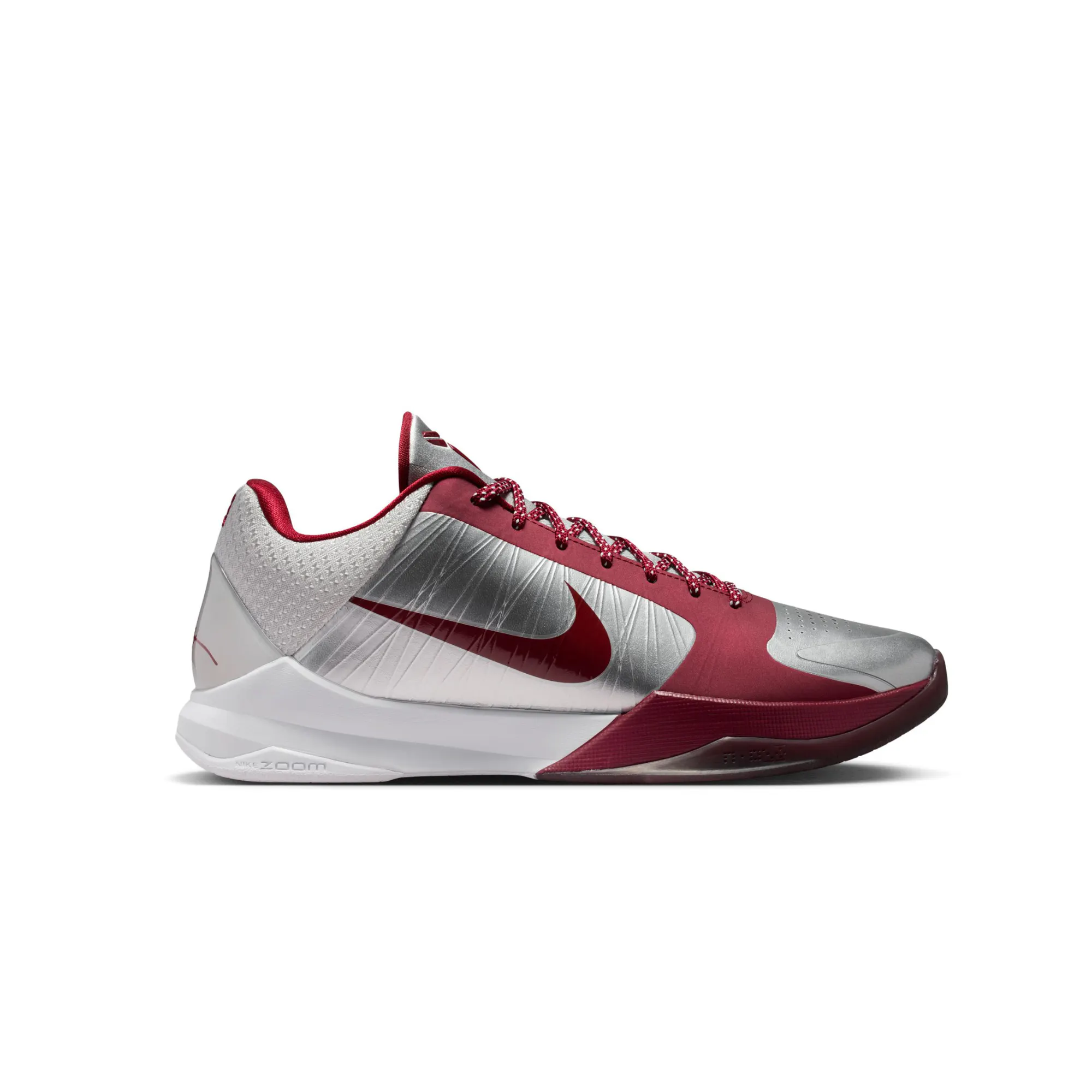 Hero image for Nike Kobe 5 Protro "Lower Merion Aces Away"