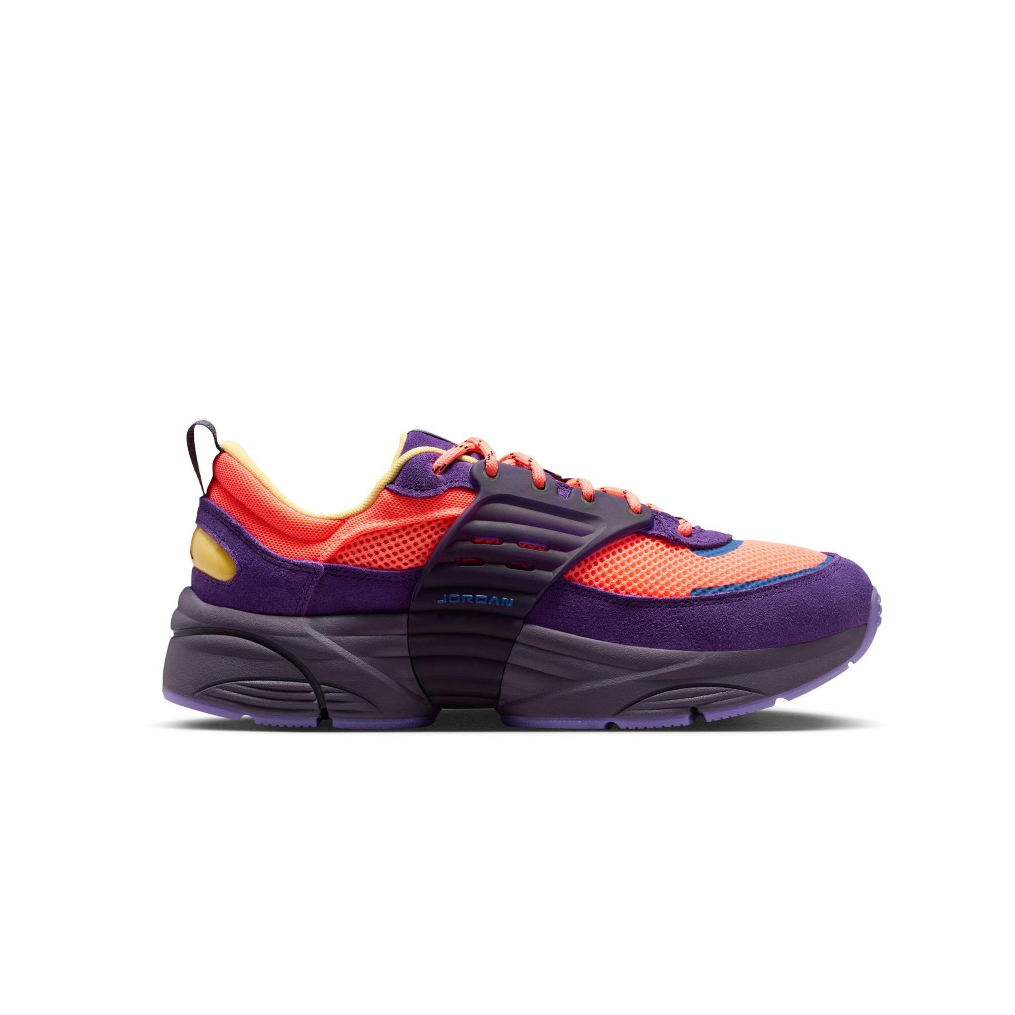 Image of Air Jordan Trunner O/S SP "Bright Mango Eggplant"