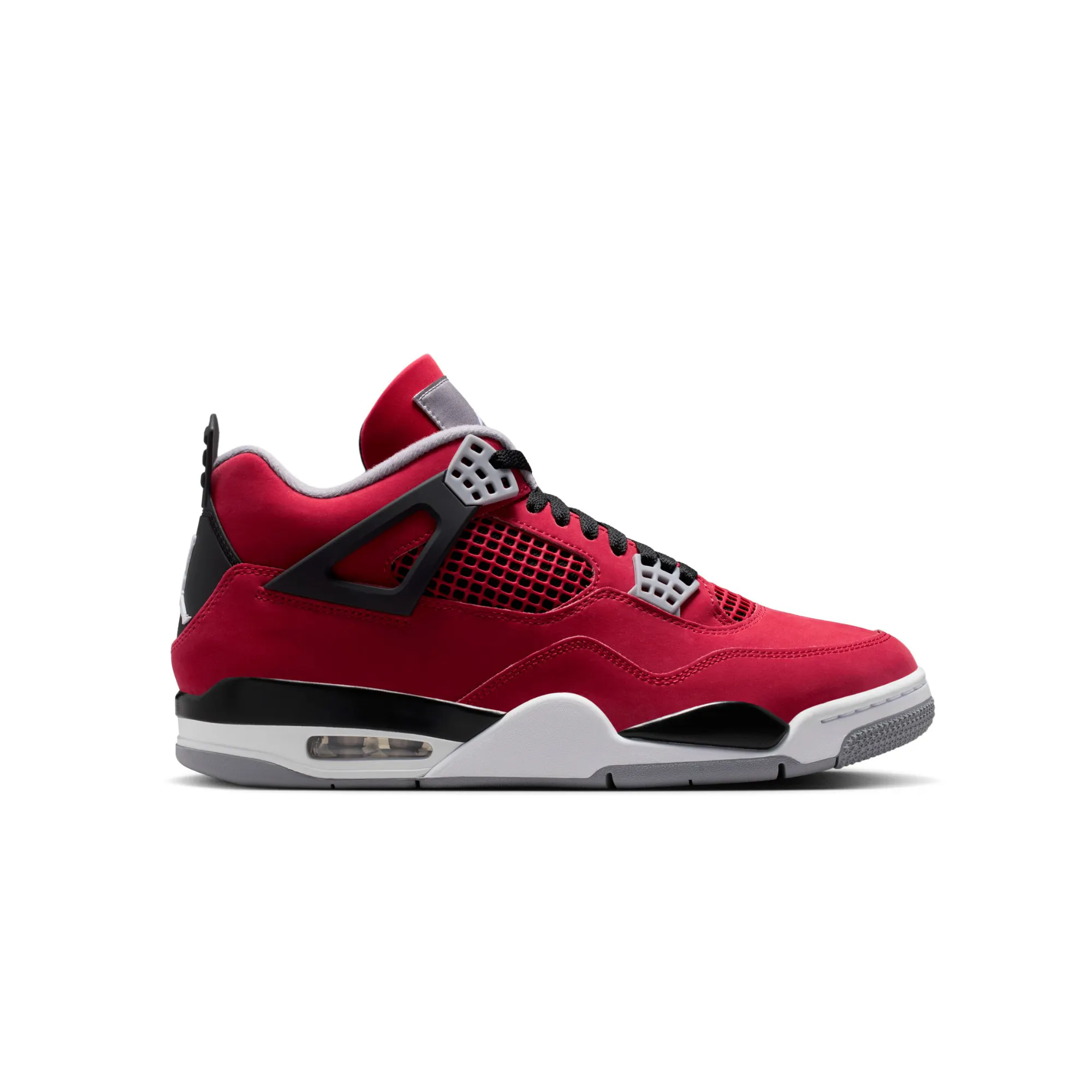 Hero image for Air Jordan 4 Retro "Toro Bravo"