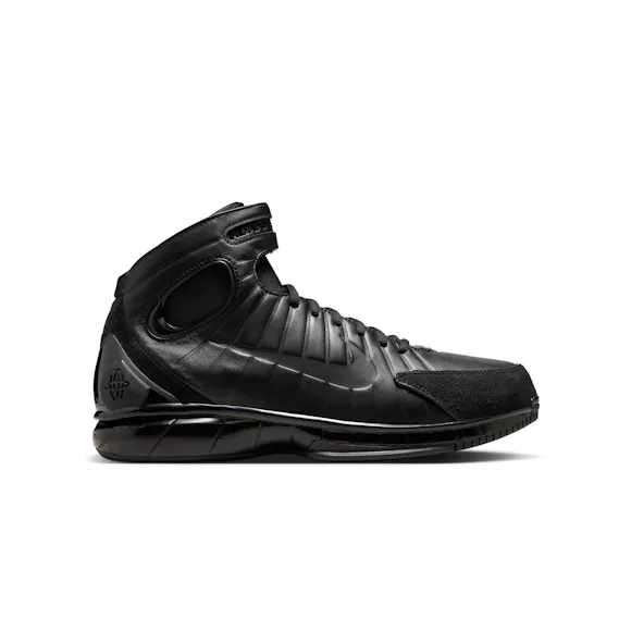 Hero image for Nike Air Zoom Huarache 2K4 OT "Black"