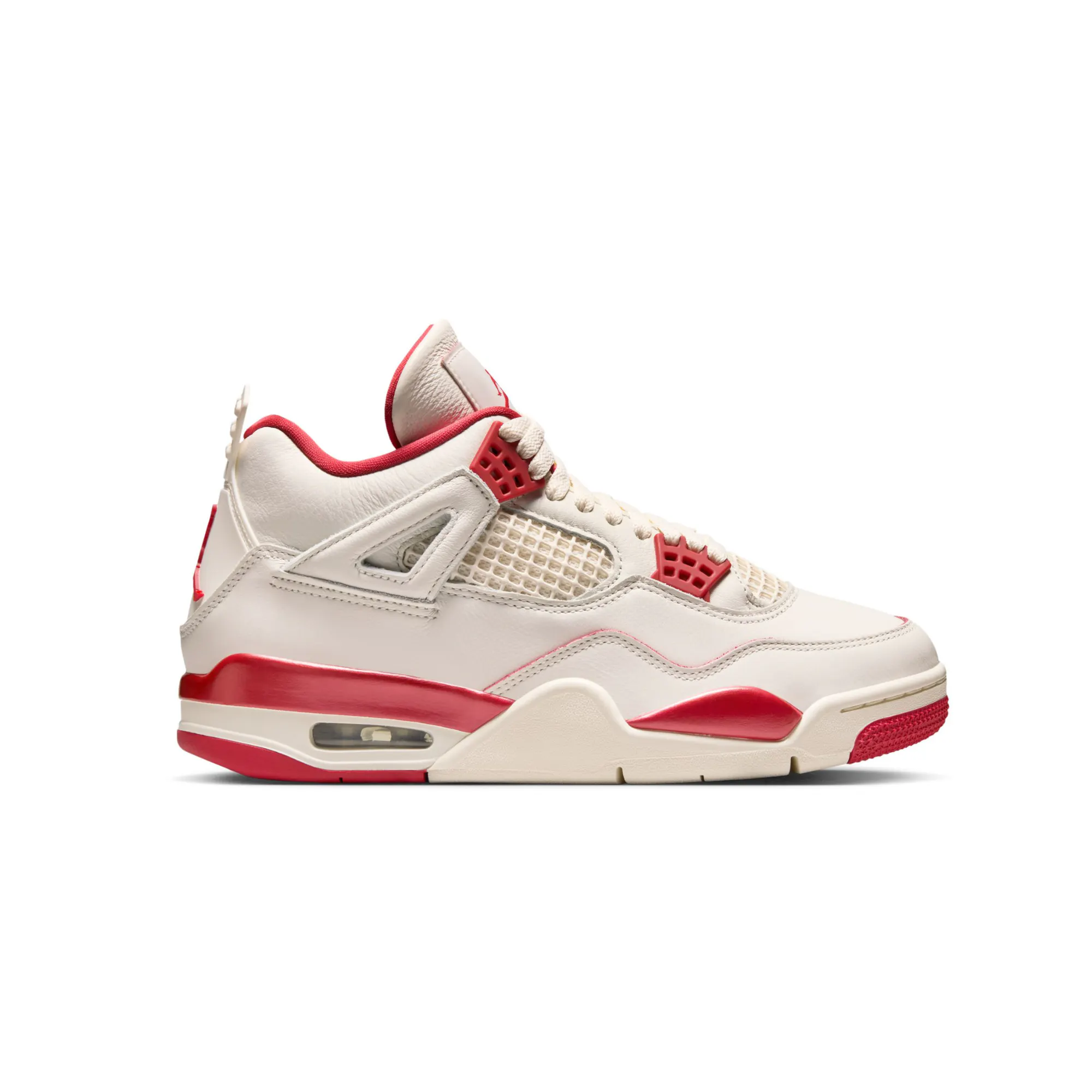 Hero image for WMNS Air Jordan 4 Retro "Valentine's Day"